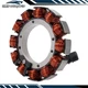 32 Amp Stator Coil for 1997-1998 Harley Evo Big Twin 1989-1999 Replaces 29970-88 32 Amp Stator Coil for 1997-1998 Harley Evo Big Twin 1989-1999 Replaces 29970-88