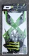 2019 - 2023 Kawasaki KX450 / 2021 - 2024 KX250 Monster Energy D'cor Graphics Kit