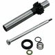 Drag Specialties 2110-0169 Starter Jackshaft Conversion Kit 94-99 Evo w/ 66T