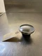 1994 Harley Davidson Sportster 883 Chrome Fuel Gas Cap (Threaded)