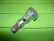 KAWASAKI NOS OEM FUEL DRAIN PLUG F5 BIG HORN F7 1970-1975 PART # 92067-007 