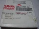 1991 YAMAHA YZ250B1 WR250ZB YZ250 WR250  STD RINGSET NOS OEM  P/N 3XK-11601-00