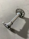 2015 Yamaha Yz250fx Counter Balancer Shaft Counterweight 1SM-11455-00-00