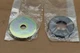 ROAD STAR XV1700 YAMAHA (SYB203) NOS OEM 90891-20095-00 DAMPER KIT FUEL TANK GAS