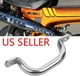 For 69-1978 Honda CT70 TRAIL70 Frame Grab Bar Lift Bar Handle Part 098-000-50316