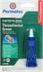 PERMATEX 29000 Threadlocker Green 0.2 US fl oz Adhesive Maintenance