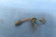 Original Yamaha # 256-81612-11-00 BRUSH 2, XS650 XS1 XS2  1970-1980 Factory