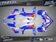 Yamaha YFZ 450R 450X Graphics kit 2014 2016 2018 to 2026 decals stickers ATV UTV