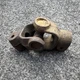 MG MGA MKII 1500  1600 Roadster Coupe. Original Steering Knuckle