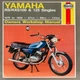 Haynes Owners Workshop Manual Yamaha 74-95 RS/RSX 100 & 125 Singles  331 M331