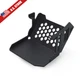 Engine Chassis Guard Lower Bottom Cover Skid Plate For Yamaha MT-09/MT09 XSR90