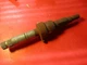 NOS NEW OEM ORIGINAL HONDA CB350 CL350 SL350 SPINDLE 28251-310-010
