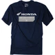 Factory Effex fits HON Mission T-Shirt (Medium, Navy)