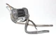 17-20 Honda  Crf250l Evap Vapor  Charcoal Emission Canister OEM