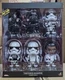 Hot toys COSB234-238 Star Wars: The Force Awakens Cosbaby Bobble-Head Series 1