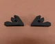 1993-2001 BMW R1100GS Seat Adjustment Blocks