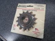 NOS Sprocket Specialists 14T Sprocket Fits: Kawasaki 93-96 KLX650 514XK-14