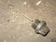74 YAMAHA YZ125 YZ 125 OIL DIPSTICK DIP STICK