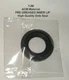 Front Differential Side Seal fits Suzuki Vitara Sidekick X90 XL7 Samurai Escudo 