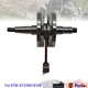 NEW crankshaft for GAS GAS MC85 /Husqvarna TC85/KTM 85 2025 47230018100