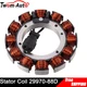 32 Amp Heavy Duty Stator Magneto Generator Coil for Harley EVO replaces 29970-88 32 Amp Heavy Duty Stator Magneto Generator Coil for Harley EVO replaces 29970-88