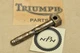 OEM NOS VTG Triumph 1967-1972 TR6 T120 Trophy Tiger Bonneville Tappet E3059R
