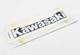 2018-2020 Kawasaki Ninja 400 Upper Cowling Decal OEM 56054-2393 560542393