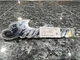NOS Polaris Indian Genuine Small Script Badge 6" LH 5633406 Tank Emblem 5633406