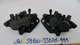 Front Brake Calipers Suzuki SV 650 S 99-02