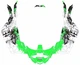 2017+ Can Am X3 Maverick Design Graphic Kit Wraps Decals Off Road 006-002
