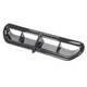 Fairing Vent Accent Trim Fit Harley Touring Electra Glide Street Glide Black