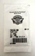 New - Genuine Harley Davidson Front Fender Mount Lock Plate - 59166-80