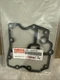 Yamaha 6G8-15312-A1 Oil Pan Gasket New Oem Nos