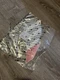 2020 Aprilia Tuono V4 1100 Factory Oem Stock Fairing Sticker Decal 2H003739 RH