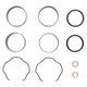Tusk Fork Bushing Kit For YAMAHA Super Tenere 1200 2013-2018