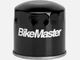 Bikemaster BM-153 Oil Filter Black Honda Yamaha Kawasaki Suzuki Polaris