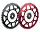 ProTaper Front / Rear Sprocket & Chain Kit 2018-2024 Honda CRF250R CRF250RX