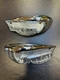 Triumph Tank Badges -82-6887 7/8 (Pair)