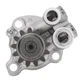 Oil Pump Gear Assembly 5TA-13300-00-00 for Yamaha WR450F YZ450F WR450F 2003-2006