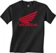 Honda Apparel Youth Honda Wing T-Shirt
