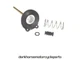 Accelerator Pump Rebuild Kit for Honda CB1000C Custom 1983 K&L 18-2816