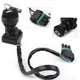 Ignition Switch & 2 Keys for Bombardier Canam Traxter 500 1999-2004 710000042