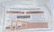 2019-2024 BRP Can-Am Ryker 600 900 Wheel Decal Kit Orange 219400934