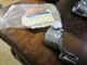 Yamaha OEM lever holder new 810 82821 00