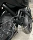 Frame Slider Shock Mount Crash Bar Protection For Yamaha FZ07 2014-2017 US