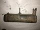 69/70 honda sl-350 tool box and tools, 83500-286-030B