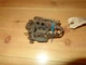 1998-00 Yamaha YZ80 YZ 80 OEM Right and Left Foot Pegs Peg 4DA-27411-00-00