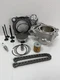 2016-2018 Yamaha YZ250F 250FX WR250F Top End Rebuild Kit- Piston Cylinder Valves