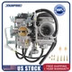 NEW Carburetor Fits For Yamaha V-Star 1100 Custom Classic XVS1100 1999-2009