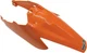 UFO Fender With Side Panels Rear 98-12 KTM Orange KTM 85 SX/85 XC/85 SXS